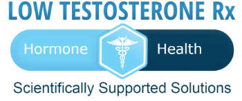 Low Testosterone Rx